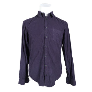 Unisex Hugo Boss - Triiksärk, suurus M - Lilla (1)