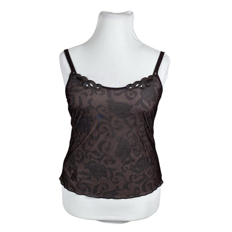 Unisex Marie Jo - Öösärk , suurus 42 - Pruun ()