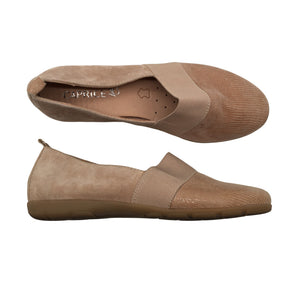 Unisex Caprice - Baleriinad, suurus 36 - Beige (1)