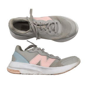 Unisex New Balance - Jooksujalanõud, suurus 36 - Hall (1)
