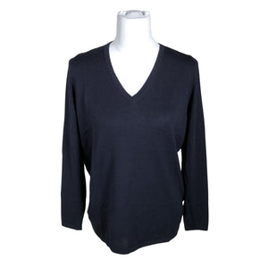 Unisex Tommy Hilfiger - Kampsun, suurus 40 - Sinine (1)