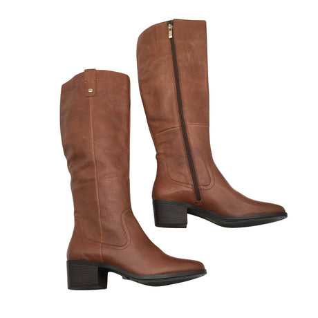 Unisex Aldo - Saapad, suurus 38 - Pruun ()