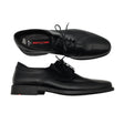 Unisex Lloyd - Igapäevased jalanõud, suurus 45 - Must ()