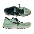Unisex Nike - Tossud, suurus 42 - Roheline ()