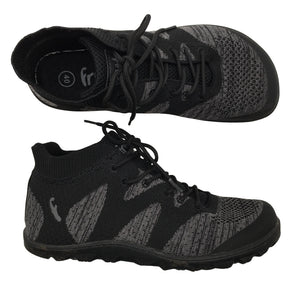 Unisex Freet - Tennised, suurus 40 - Must (1)