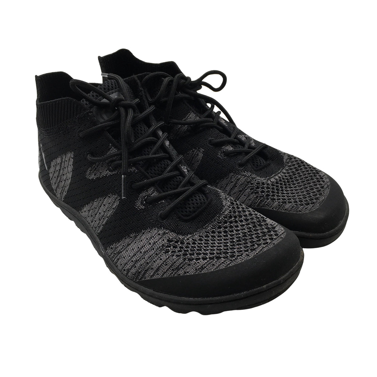 Unisex Freet - Tennised, suurus 40 - Must (2)