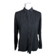 Unisex Nanso - Pluus, suurus 40 - Must ()