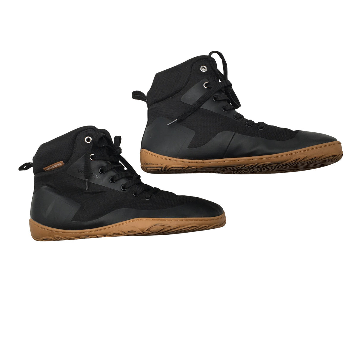 Unisex Vaistoa - Tennised, suurus 41 - Must (1)