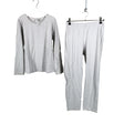 Unisex Sanetta - Ööpesu, suurus 146 - 152 - Helesinine ()