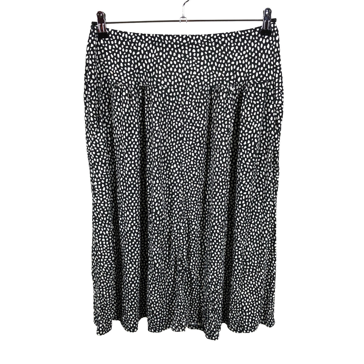 Unisex Gudrun Sjöden - Trikotaažist seelik, suurus 38 - Must (1)