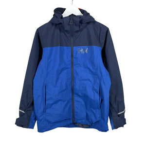 Unisex Helly Hansen - Kevad-/sügisjope, suurus 158 - 164 - Sinine (1)