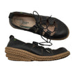 Unisex Natura - Mokassiinid, suurus 38 - Must ()