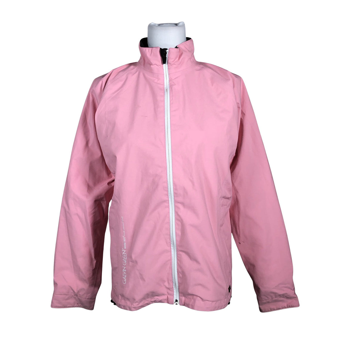 Unisex Galvin Green - Jope, suurus 36 - Heleroosa (1)