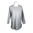 Unisex Nanso - Dressikangast tuunika, suurus 36 - Hall ()