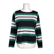 Unisex Nanso - Trikotaažist pluus, suurus 38 - Roheline ()