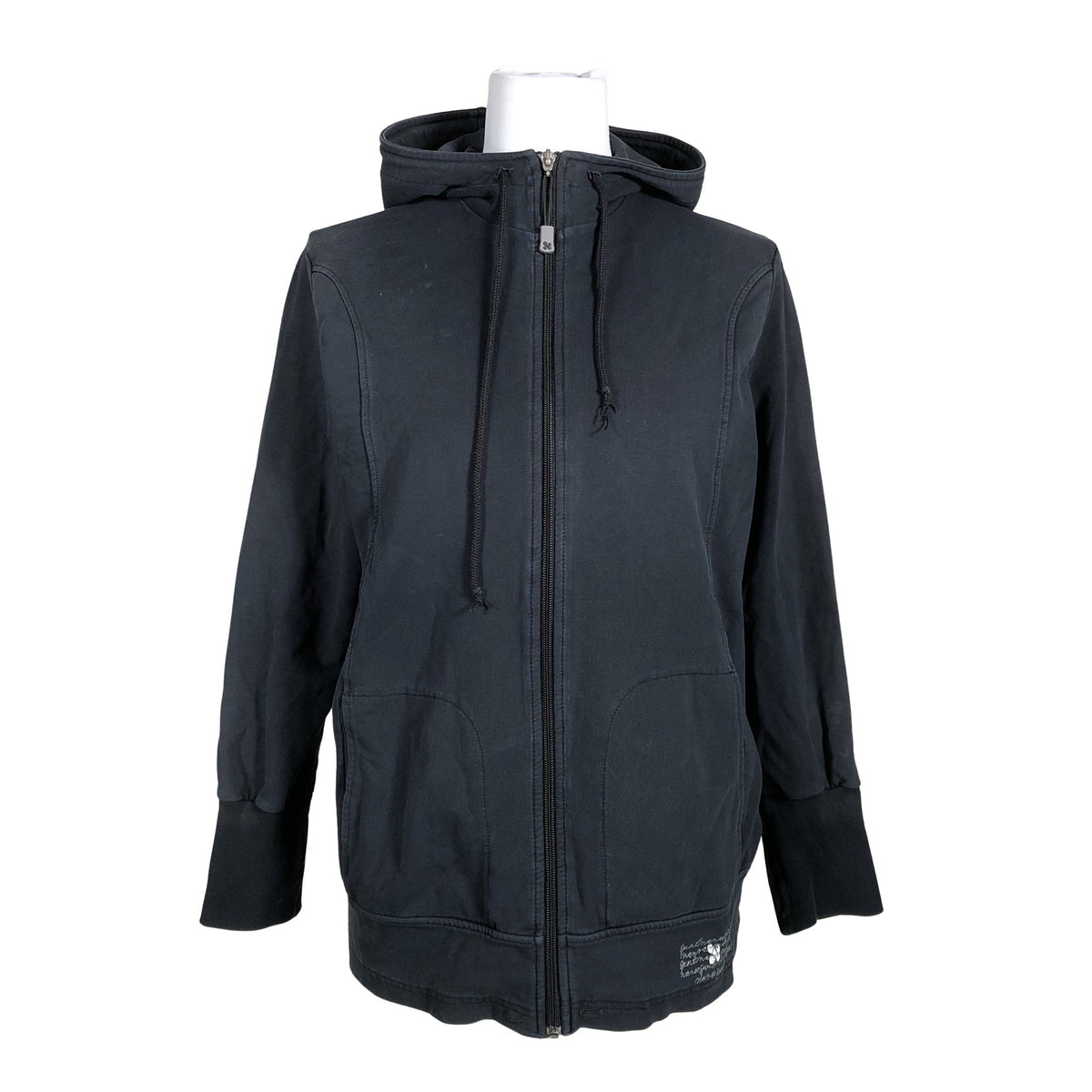 Unisex Nanso - Dressipluus, suurus 38 - Sinine (1)