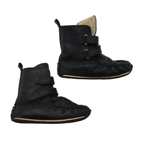 Unisex Zeazoo - Talvejalanõud, suurus 27 - Must ()