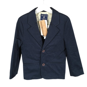 Unisex Mayoral - Pintsak, suurus 104 - 110 - Sinine (1)