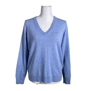 Unisex Gant - Kampsun, suurus 40 - Helesinine (1)