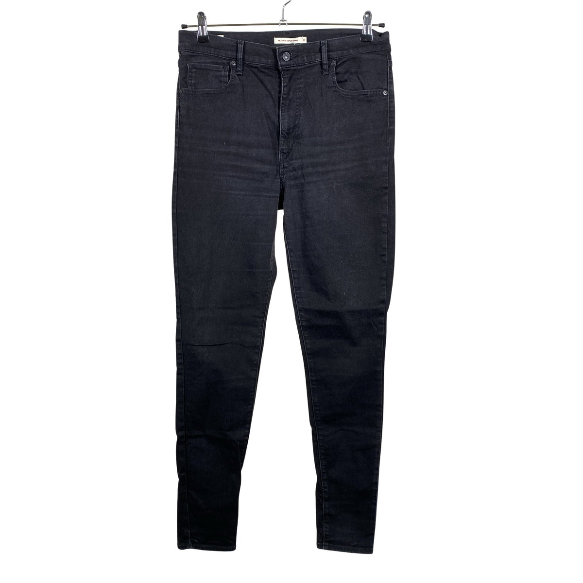 Unisex Levi's - Teksad, suurus W32 - Must (1)