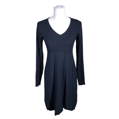 Unisex Fransa - Kootud kleit, suurus 40 - Sinine ()