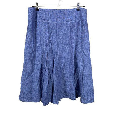 Unisex Gerry Weber - Mitteveniv seelik, suurus 44 - Sinine ()