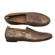 Unisex Officine Creative - Mokassiinid, suurus 40 - Pruun ()