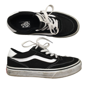 Unisex Vans - Tennised, suurus 34 - Must (1)
