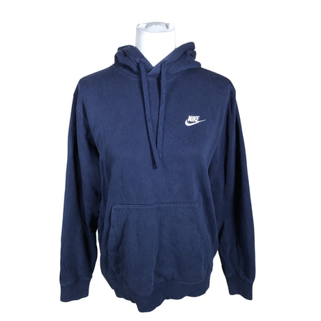 Unisex Nike - Dressipluus, suurus 36 - Sinine ()