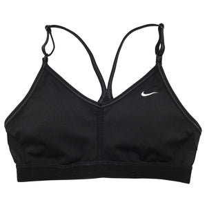 Unisex Nike - Sporditopp, suurus 38 - Must (1)