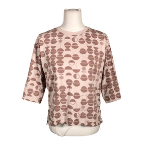 Unisex Globe Hope - Trikotaažist pluus, suurus 34 - Lilla (1)
