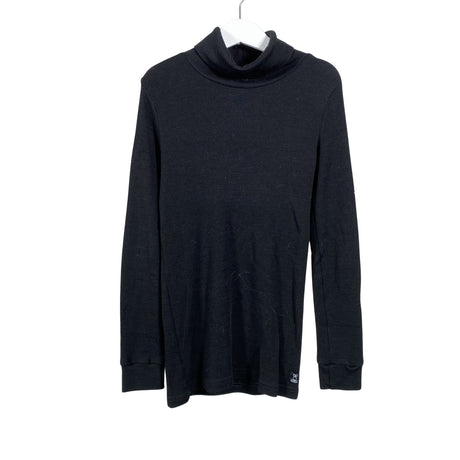 Unisex Eerin - Soe pesu (särk), suurus 146 - 152 - Must ()