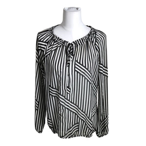 Unisex Mexx - Pluus, suurus 40 - Must (1)