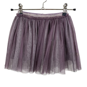 Unisex POMPdeLUX - Pidulik seelik, suurus 98 - 104 - Lilla (1)