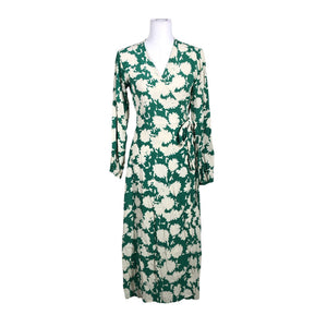 Unisex Modström - Mitteveniv kleit, suurus 38 - Roheline (1)