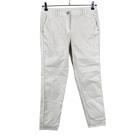 Unisex Taifun - Mittevenivad püksid, suurus 38 - Beige ()