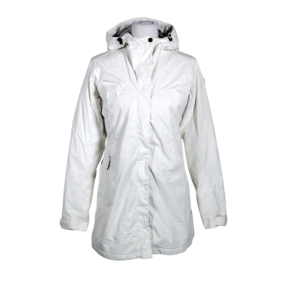 Unisex 8848 Altitude - Talvejope, suurus 38 - Valge (1)