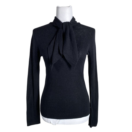Unisex Marc Cain - Kampsun, suurus 38 - Must ()