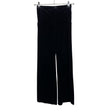 Unisex Uhana Design - Mittevenivad püksid, suurus 36 - Must ()