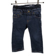 Unisex Polarn O. Pyret - Teksad, suurus 80 - 86 - Sinine ()