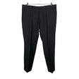 Unisex Hugo Boss - Ülikonna püksid, suurus XXXXL - Must ()