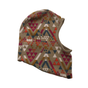 Unisex Everest - Tuukrimüts, suurus 48 - 50 cm - Pruun (1)
