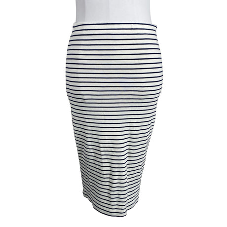 Unisex Holly & Whyte by Lindex - Trikotaažist seelik, suurus 36 - Valge ()