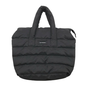 Unisex Marimekko - Käekott, suurus Maxi - Must (1)