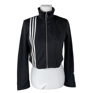 Unisex Adidas - Soojendusjope, suurus 32 - Must (1)