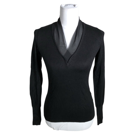 Unisex Esprit - Kampsun, suurus 40 - Must ()