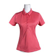 Unisex Halti - Spordisärk, lühikesed käised, suurus 36 - Roosa ()