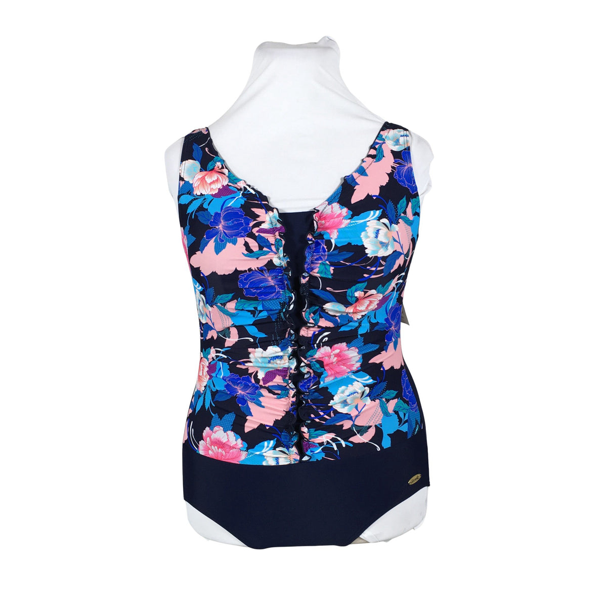 Unisex Damella - Ujumistrikoo, suurus 42 - Sinine (1)
