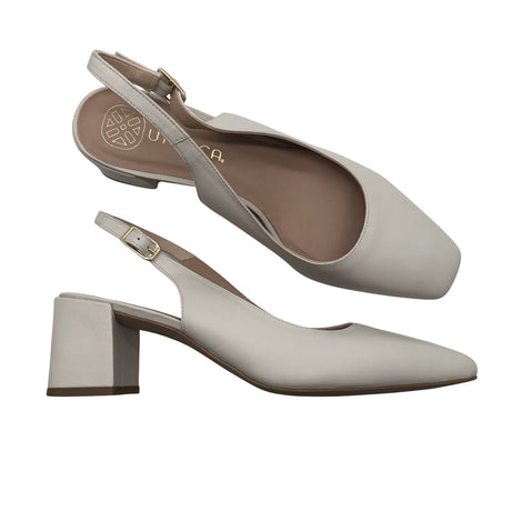 Unisex Unisa - Kontsakingad, suurus 40 - Beige ()