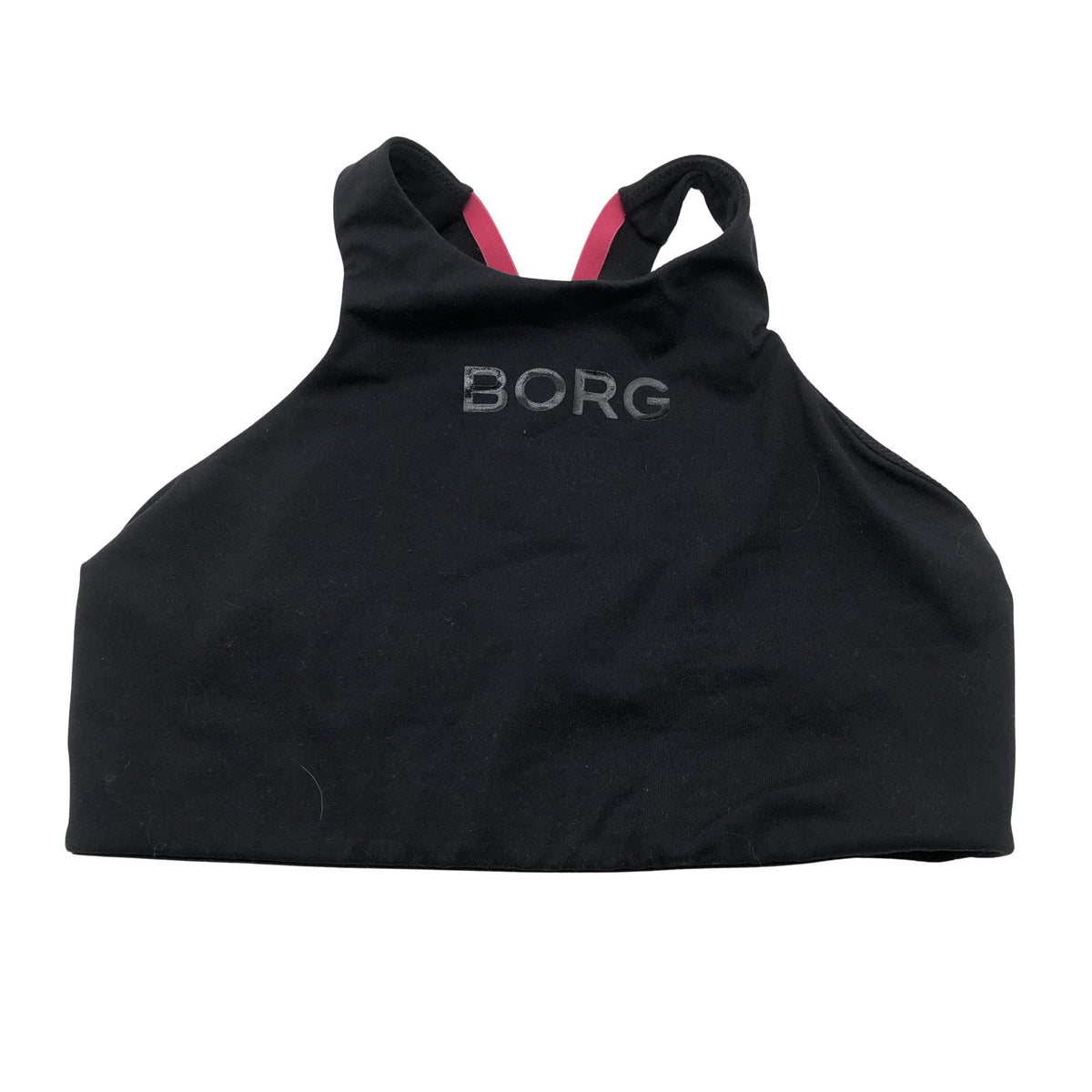 Unisex Björn Borg - Sporditopp, suurus 38 - Must (1)